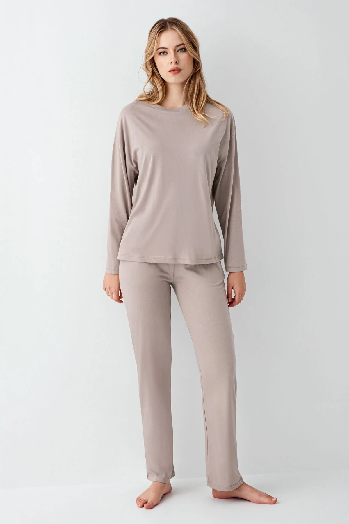 arnetta-kadin-kahverengi-pijama-takimi-arnetta-48465.webp