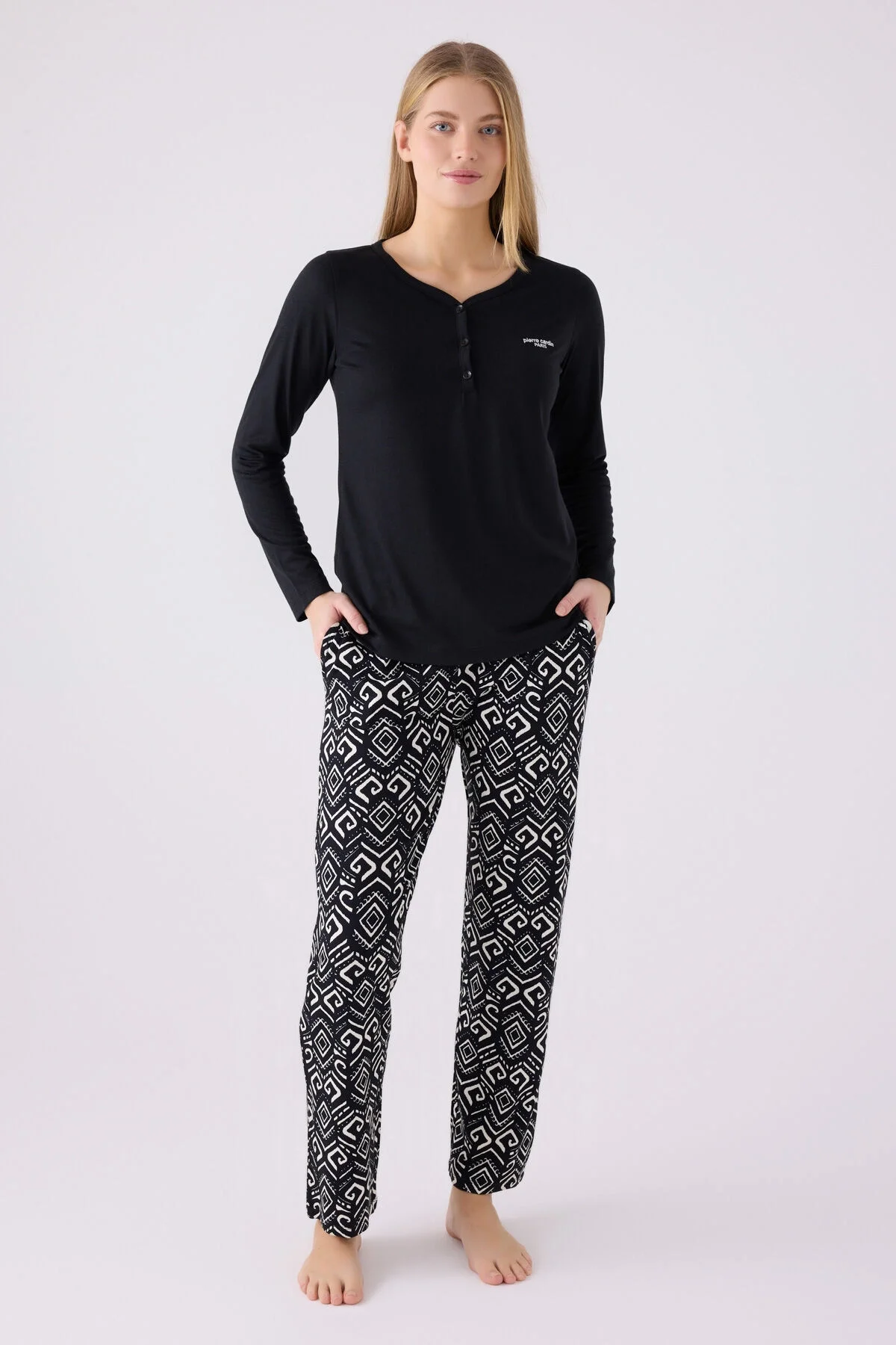 pierre-cardin-kadin-siyah-pijama-takimi-arnetta-45537.webp