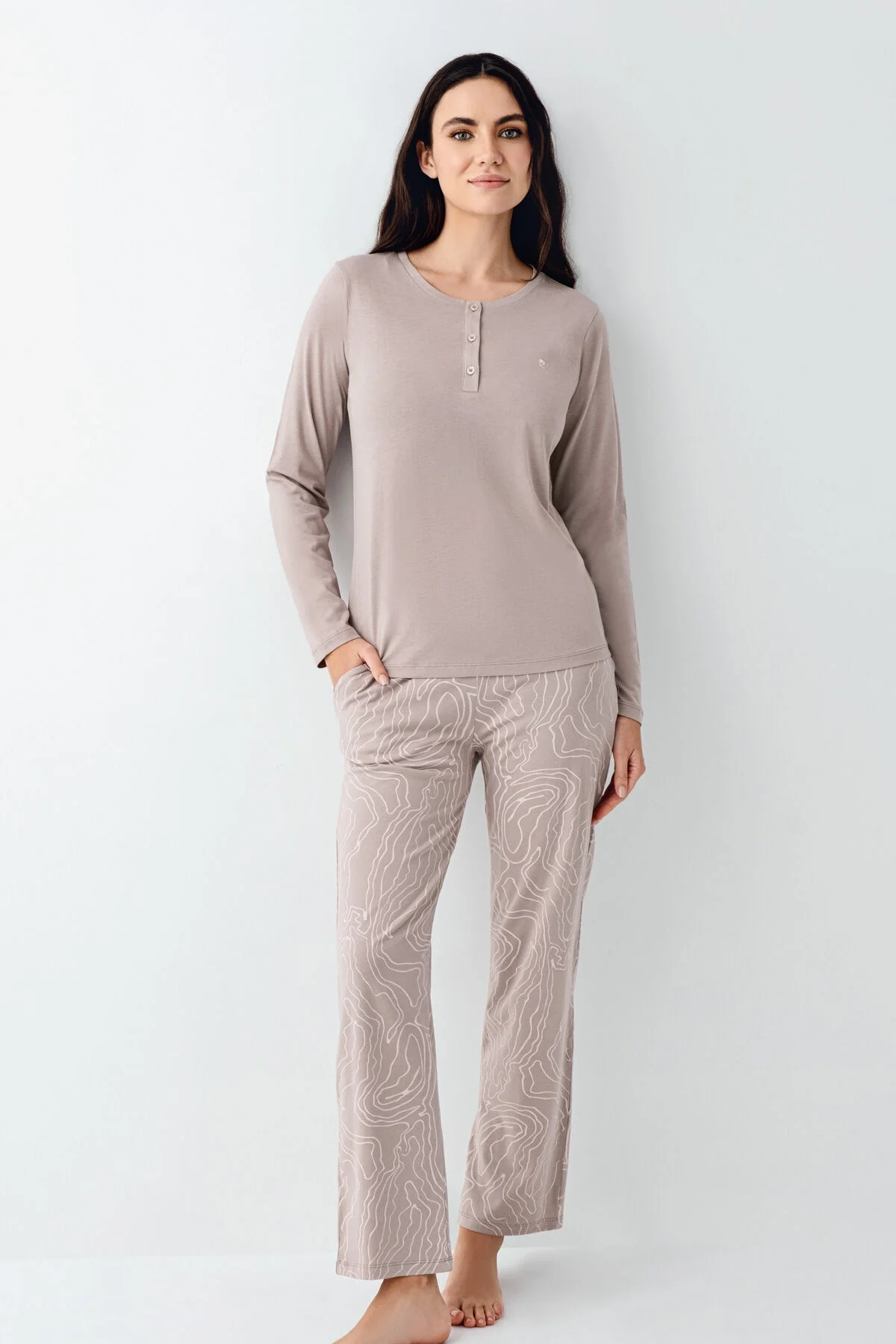 pierre-cardin-kadin-kahverengi-pijama-takimi-arnetta-48578-1.webp
