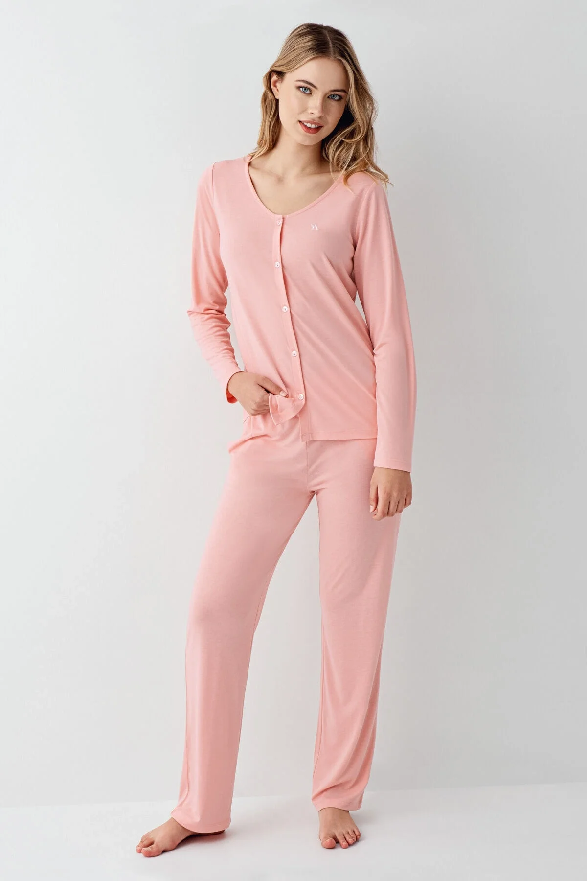 arnetta-kadin-turuncu-pijama-takimi-arnetta-48504.webp