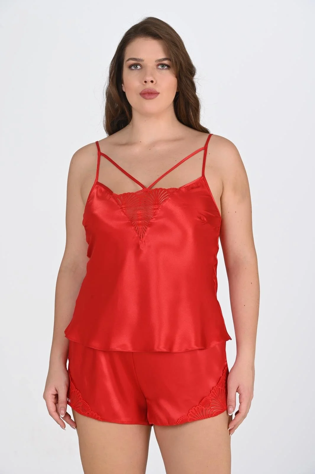primoda-buyuk-beden-kirmizi-sort-takimi-1076-ahu-27934339.webp