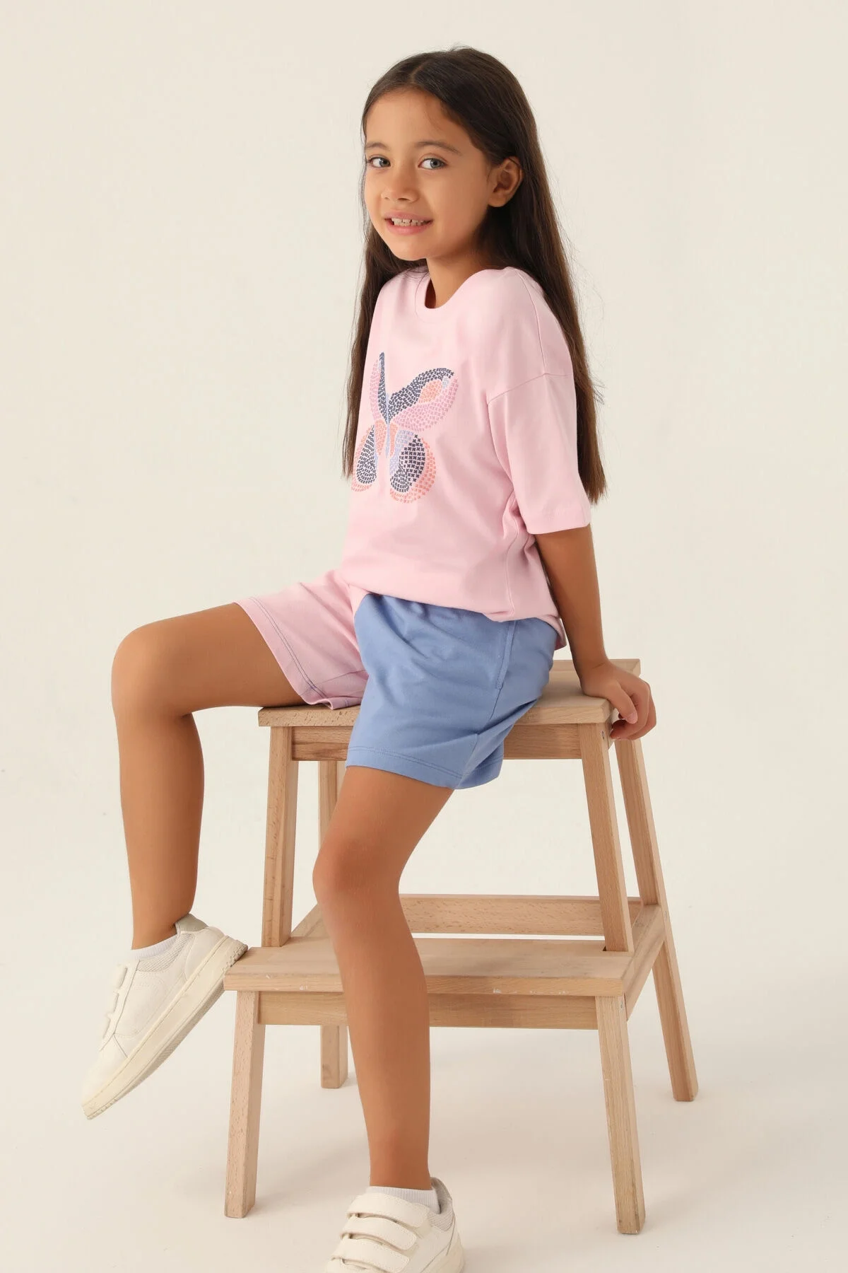 rolypoly-kiz-cocuk-pembe-sort-takim-arnetta-43137-1.webp